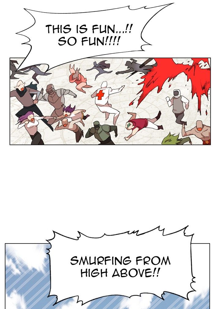 Hardcore Leveling Warrior chapter 171 page 5