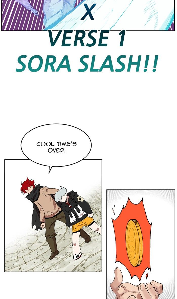 Hardcore Leveling Warrior chapter 171 page 71