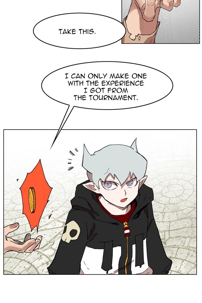 Hardcore Leveling Warrior chapter 171 page 72