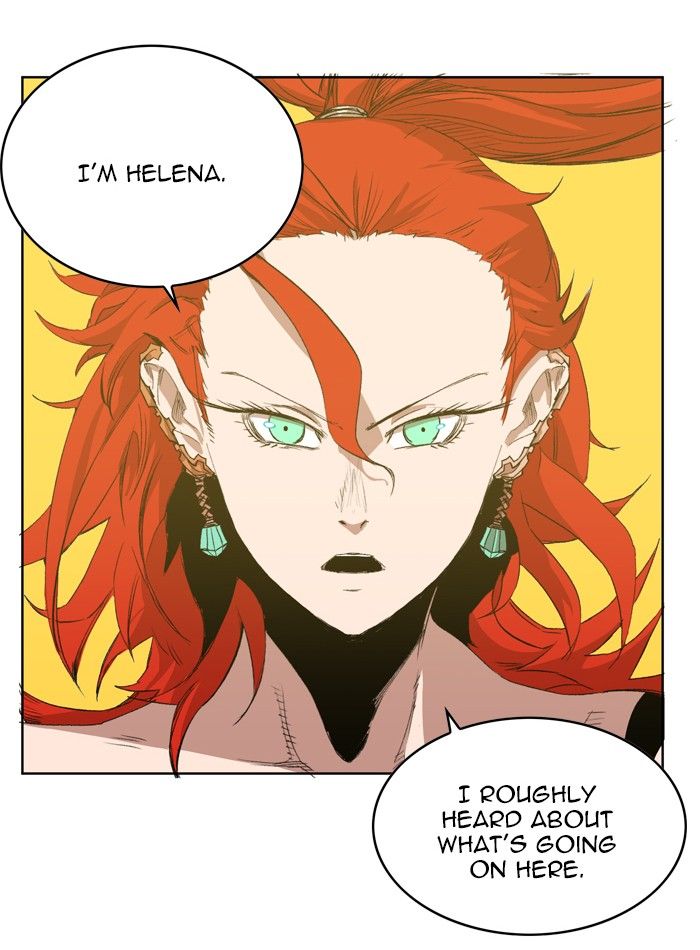 Hardcore Leveling Warrior chapter 172 page 22