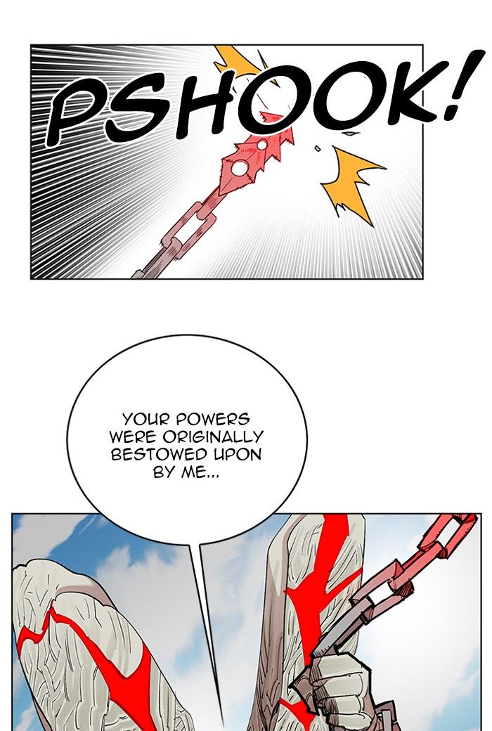 Hardcore Leveling Warrior chapter 172 page 45