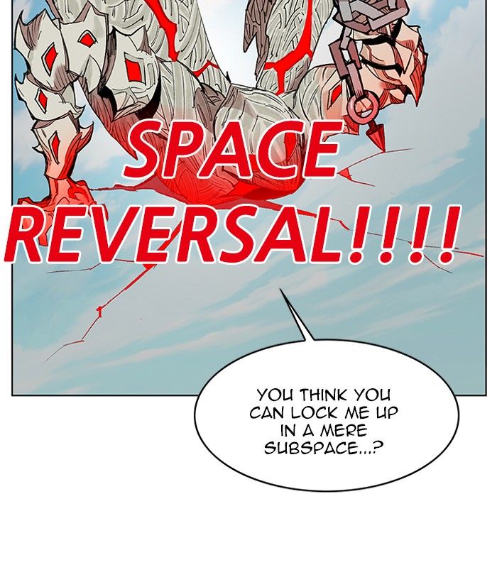 Hardcore Leveling Warrior chapter 172 page 46