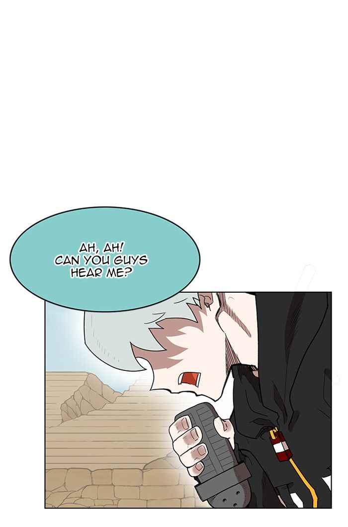 Hardcore Leveling Warrior chapter 172 page 53