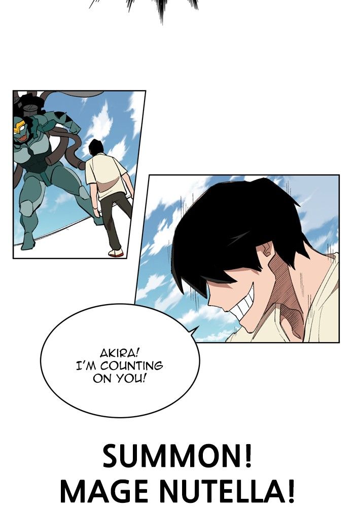 Hardcore Leveling Warrior chapter 172 page 68