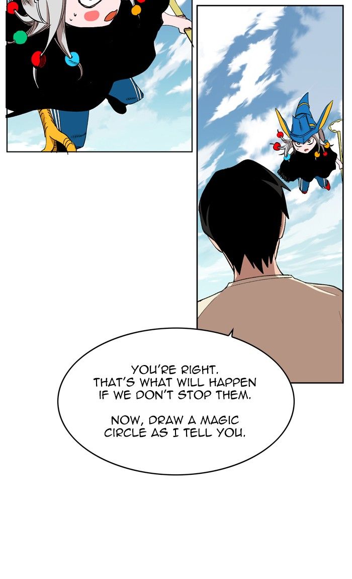 Hardcore Leveling Warrior chapter 172 page 70