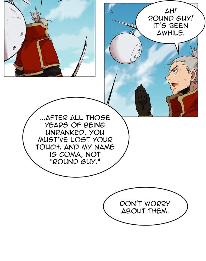 Hardcore Leveling Warrior chapter 172 page 80