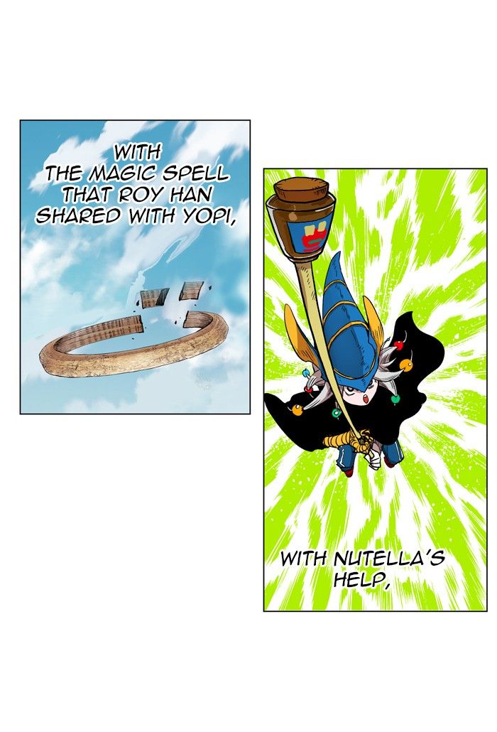 Hardcore Leveling Warrior chapter 172 page 85