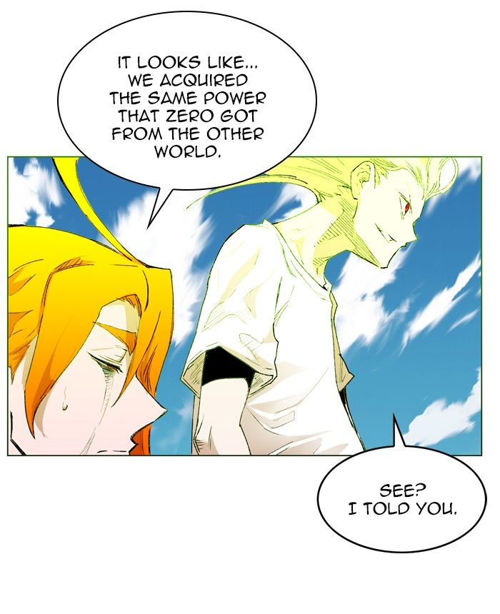 Hardcore Leveling Warrior chapter 172 page 89