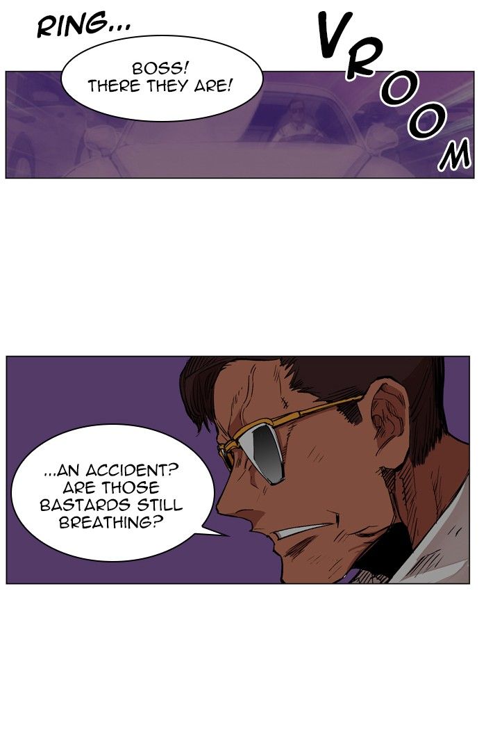 Hardcore Leveling Warrior chapter 172 page 95