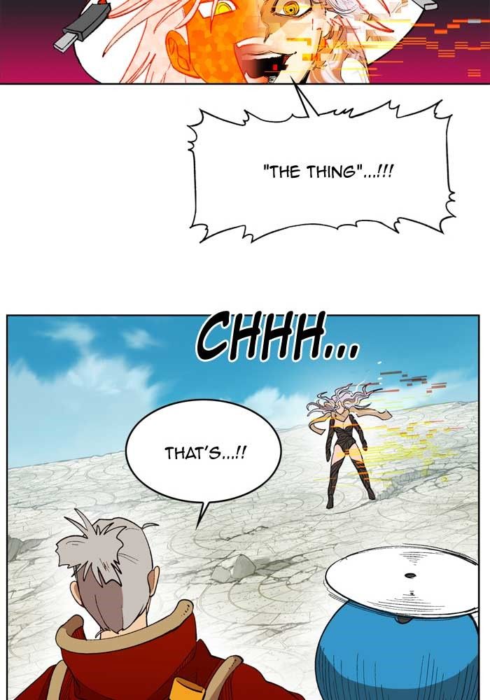 Hardcore Leveling Warrior chapter 173 page 10