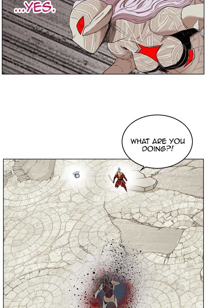 Hardcore Leveling Warrior chapter 173 page 22