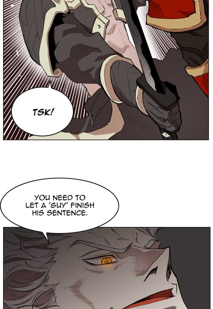 Hardcore Leveling Warrior chapter 173 page 32