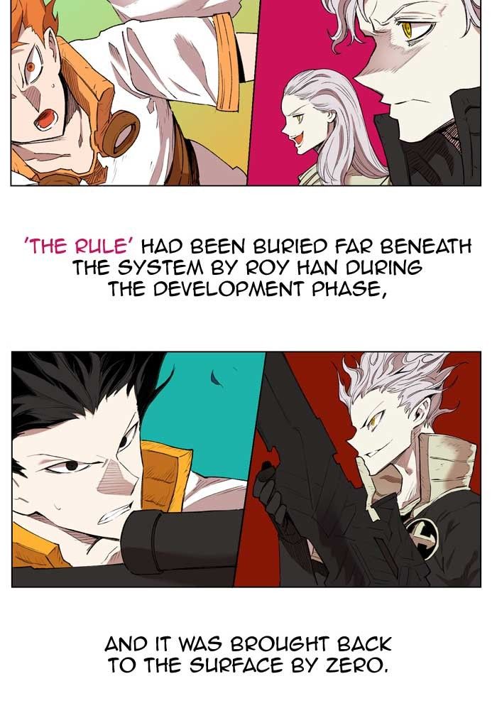 Hardcore Leveling Warrior chapter 173 page 40