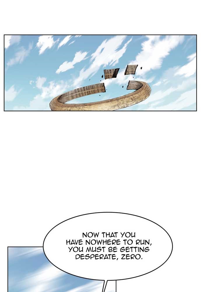 Hardcore Leveling Warrior chapter 173 page 58