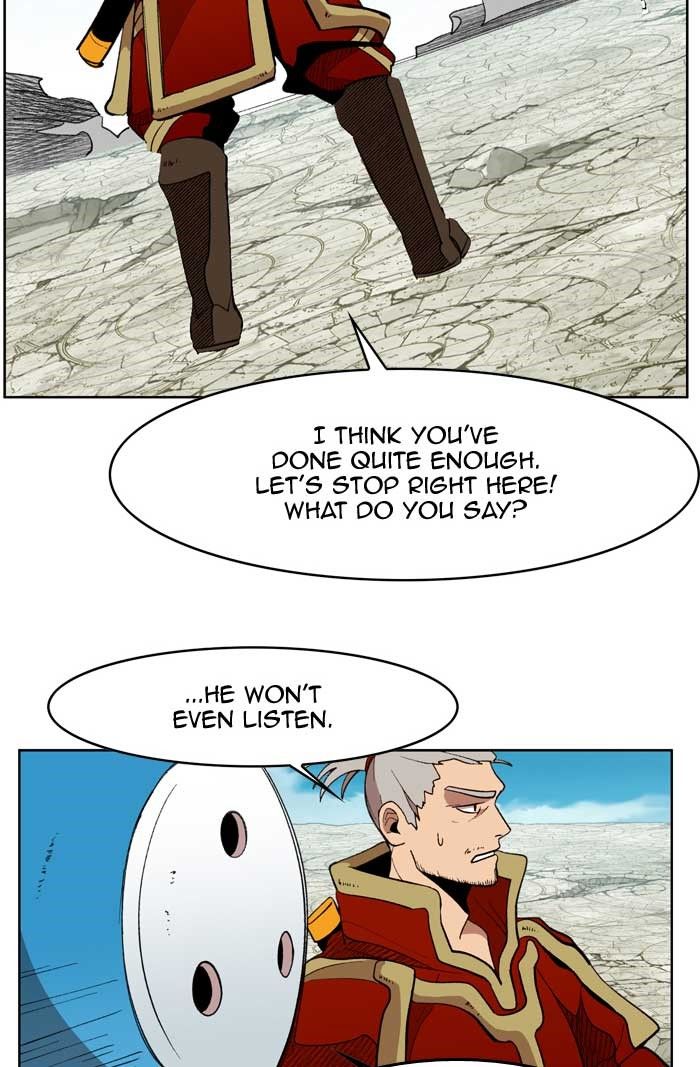 Hardcore Leveling Warrior chapter 173 page 7