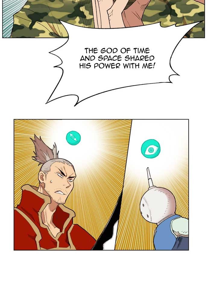 Hardcore Leveling Warrior chapter 173 page 74