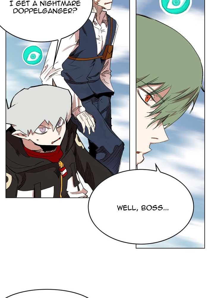 Hardcore Leveling Warrior chapter 173 page 77