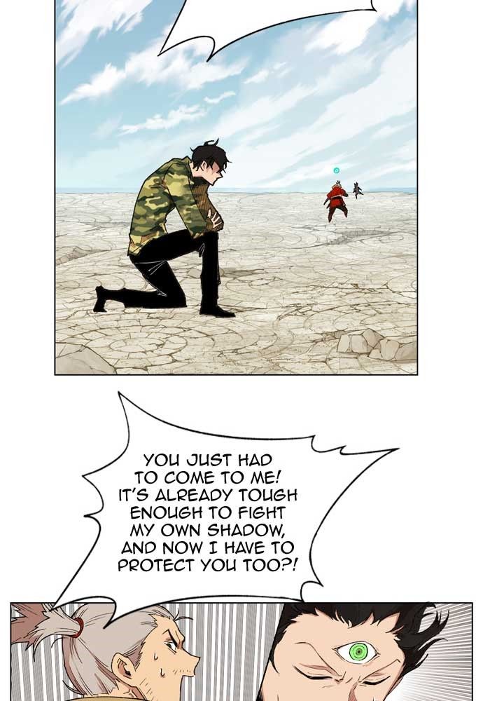 Hardcore Leveling Warrior chapter 173 page 79