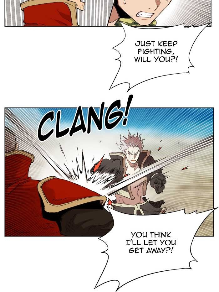 Hardcore Leveling Warrior chapter 173 page 80