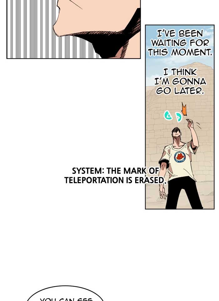 Hardcore Leveling Warrior chapter 173 page 95