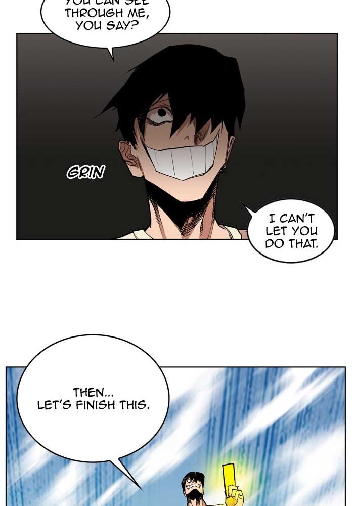 Hardcore Leveling Warrior chapter 173 page 96