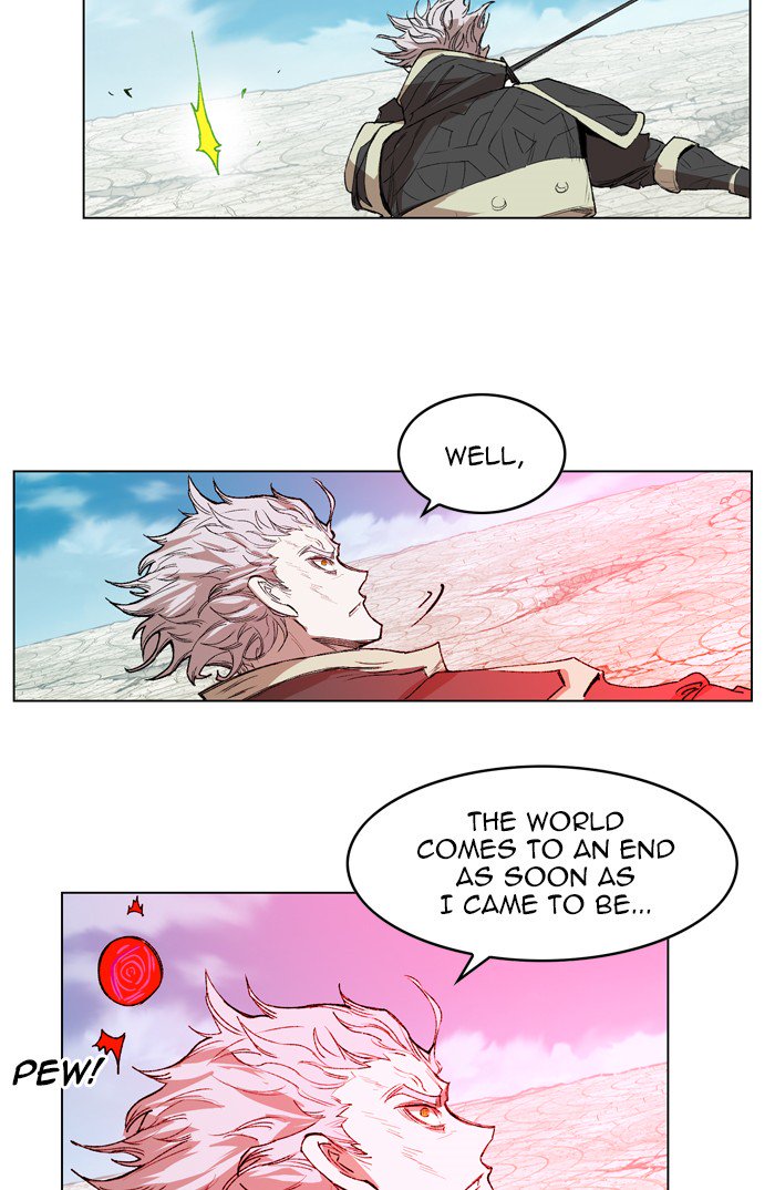 Hardcore Leveling Warrior chapter 174 page 11