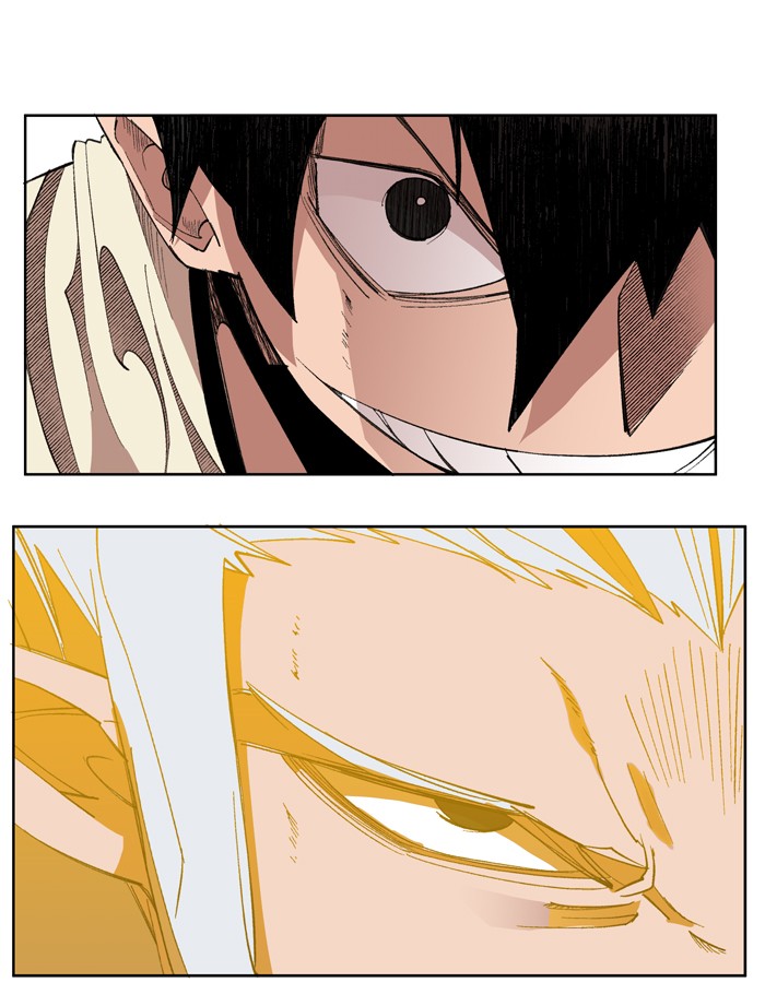 Hardcore Leveling Warrior chapter 174 page 32