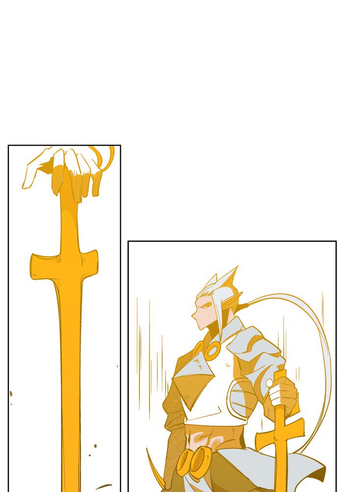 Hardcore Leveling Warrior chapter 174 page 33