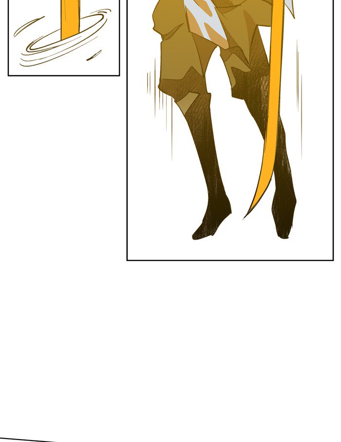 Hardcore Leveling Warrior chapter 174 page 34