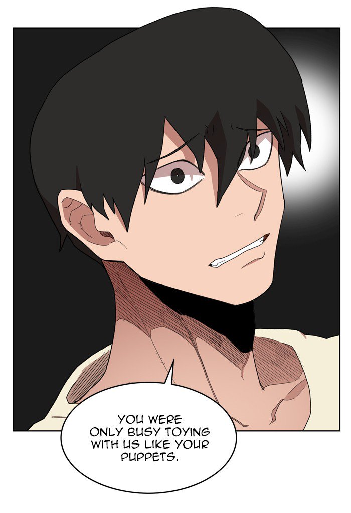 Hardcore Leveling Warrior chapter 174 page 51