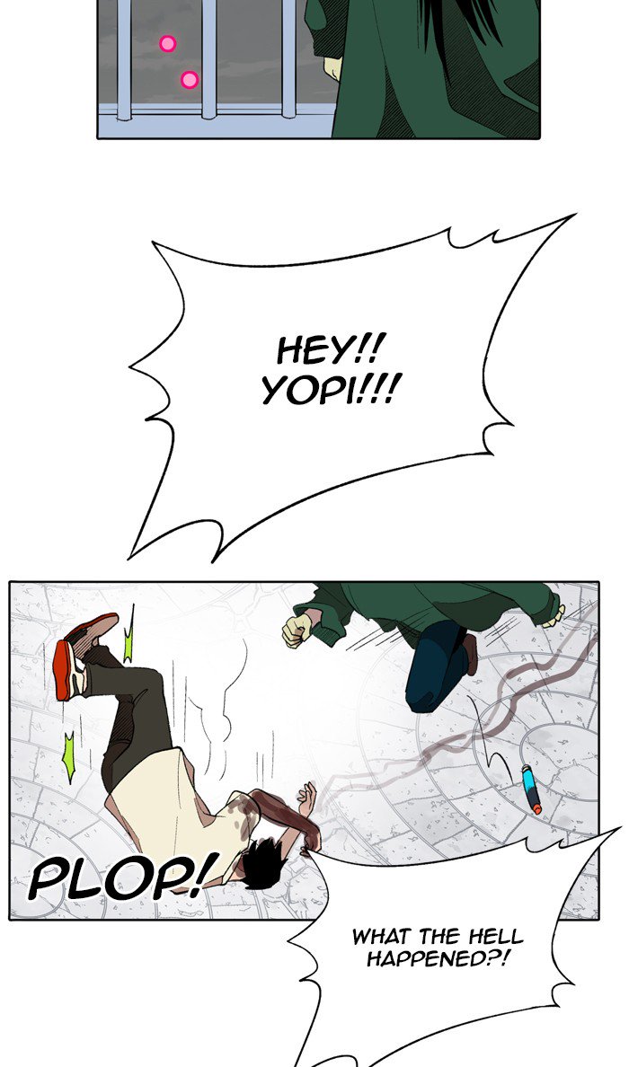 Hardcore Leveling Warrior chapter 174 page 79