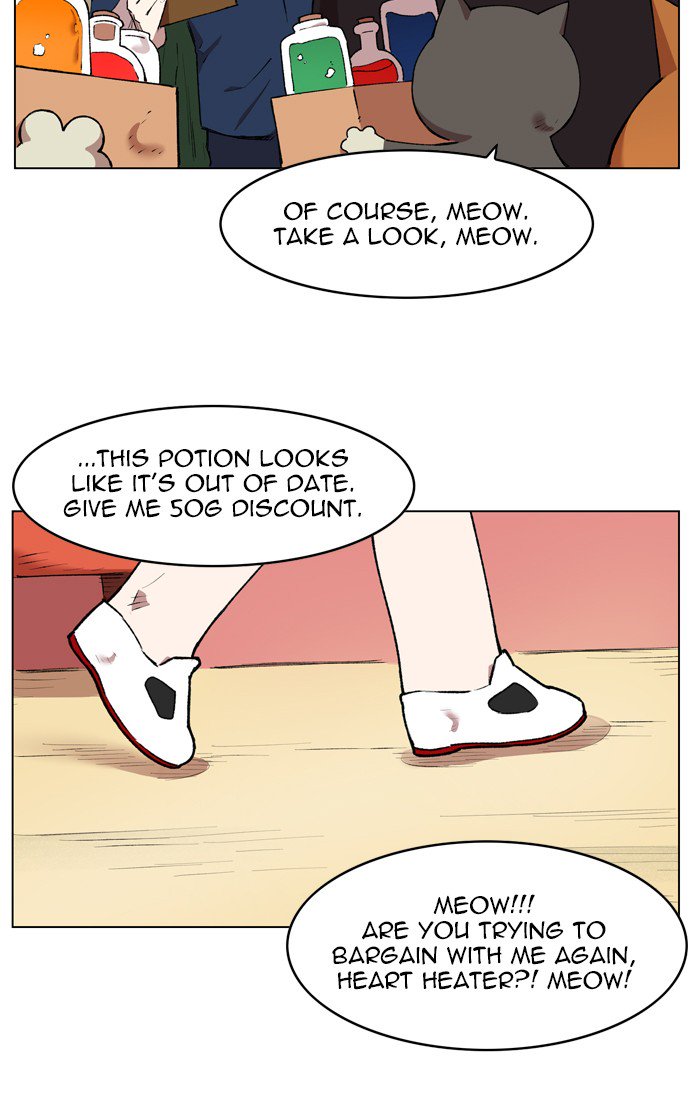 Hardcore Leveling Warrior chapter 175 page 20