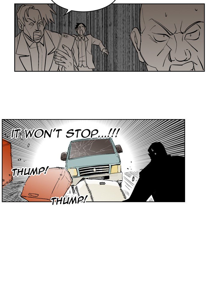 Hardcore Leveling Warrior chapter 175 page 55