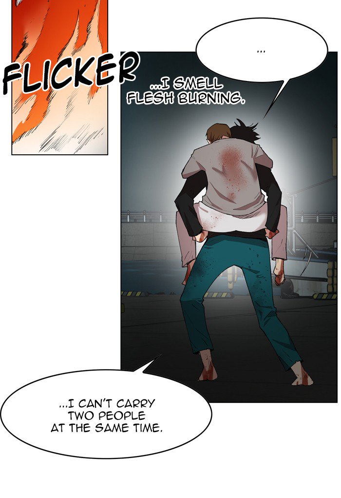 Hardcore Leveling Warrior chapter 176 page 12