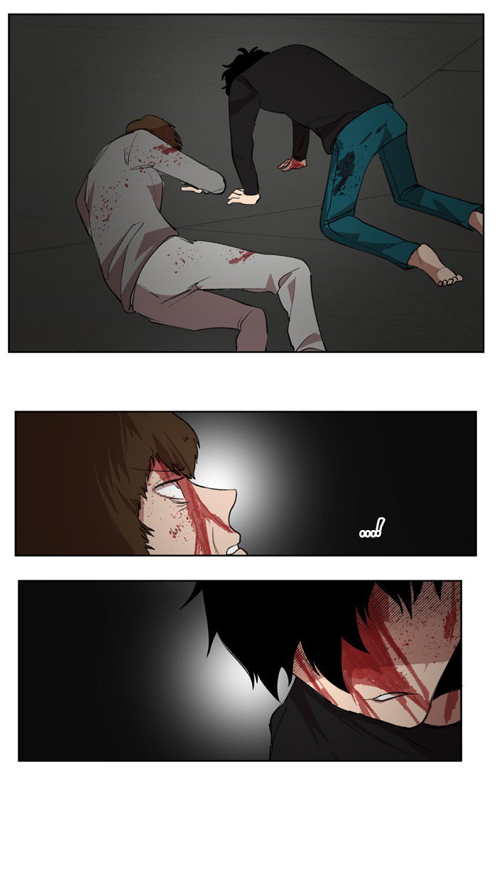 Hardcore Leveling Warrior chapter 176 page 21