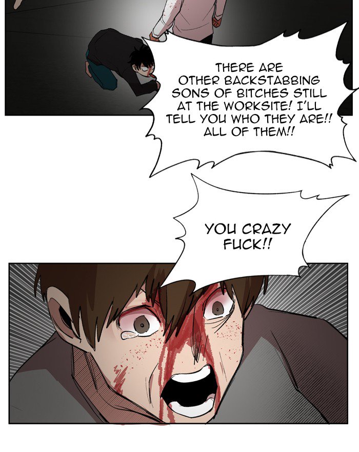 Hardcore Leveling Warrior chapter 176 page 27