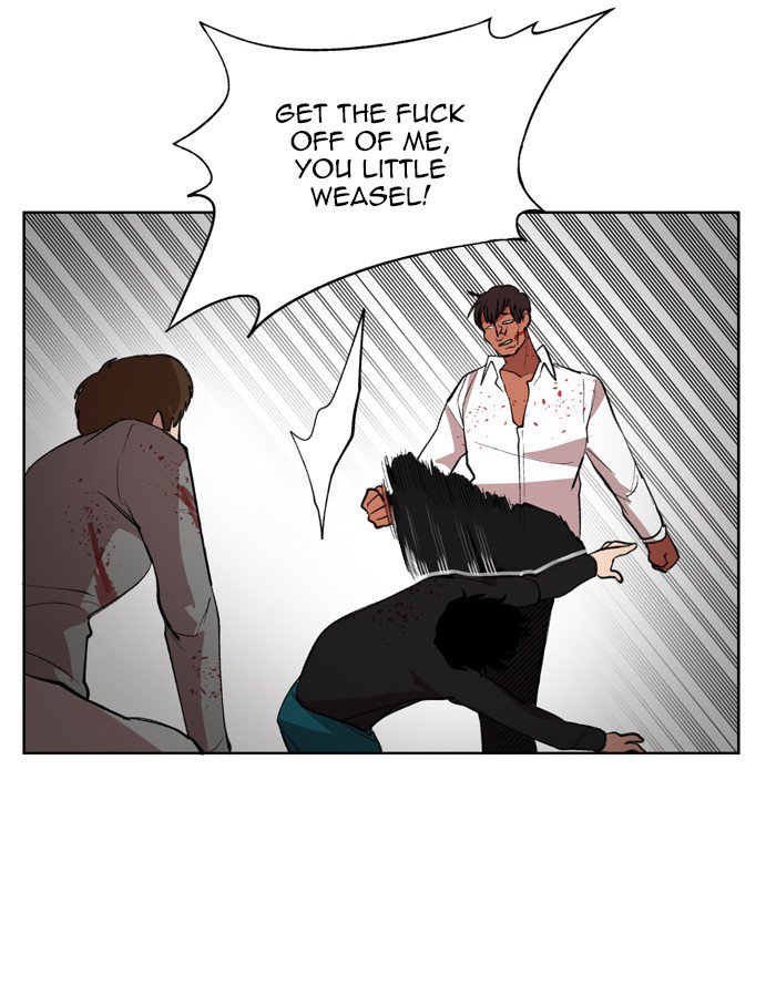 Hardcore Leveling Warrior chapter 176 page 28