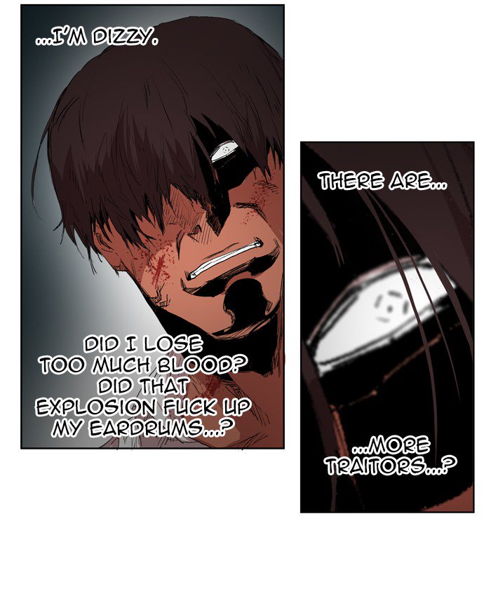 Hardcore Leveling Warrior chapter 176 page 29