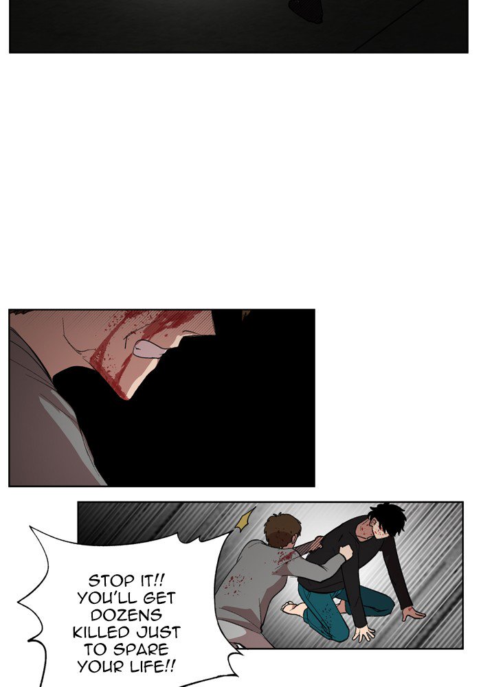 Hardcore Leveling Warrior chapter 176 page 34