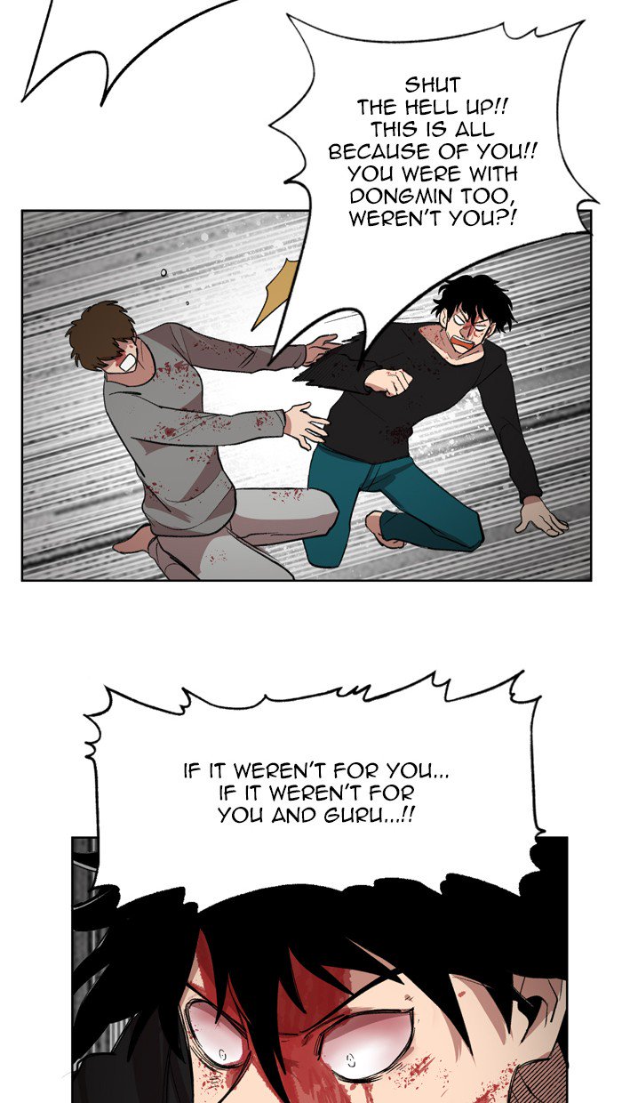 Hardcore Leveling Warrior chapter 176 page 35