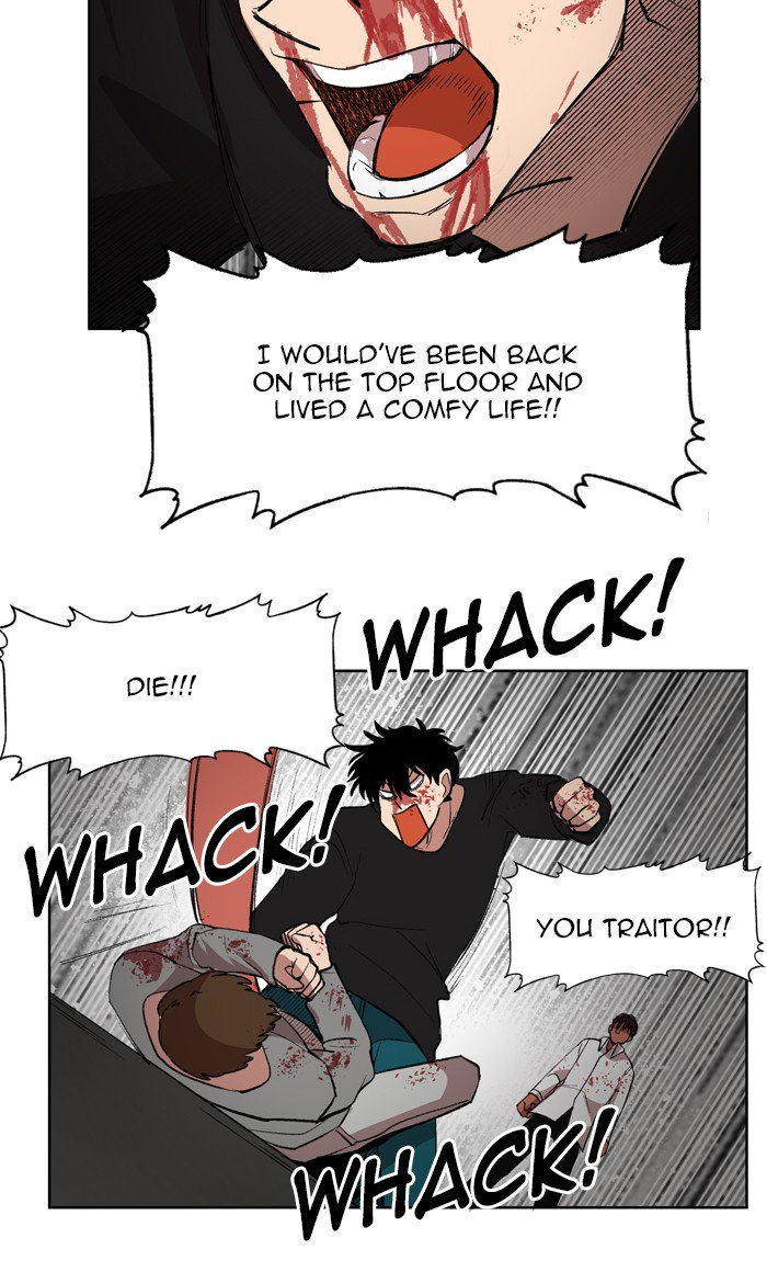 Hardcore Leveling Warrior chapter 176 page 36