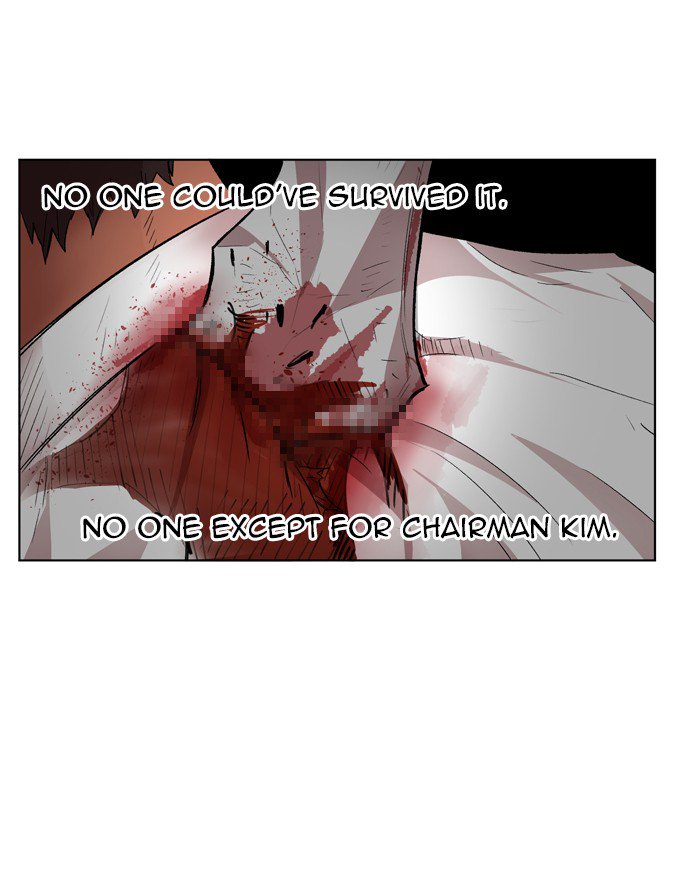 Hardcore Leveling Warrior chapter 176 page 43