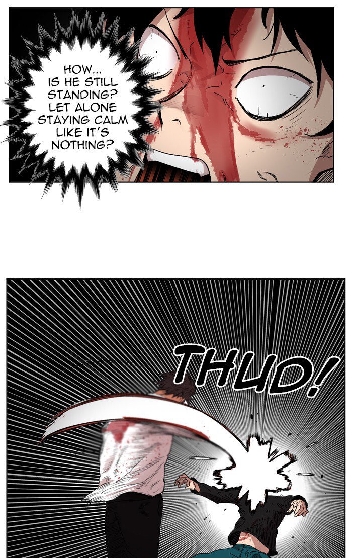 Hardcore Leveling Warrior chapter 176 page 45