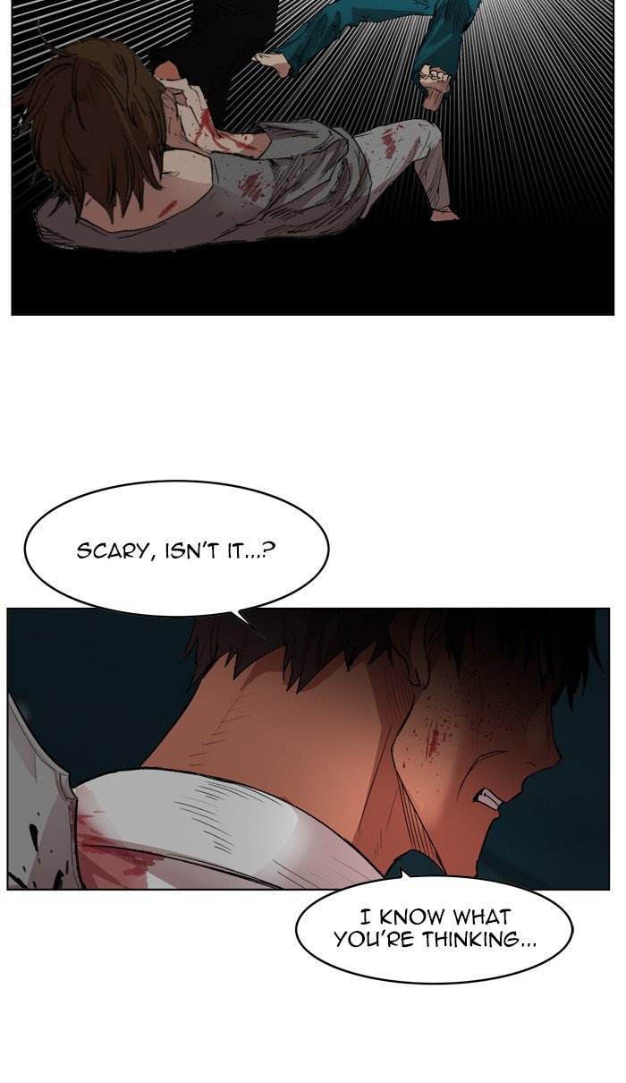 Hardcore Leveling Warrior chapter 176 page 46