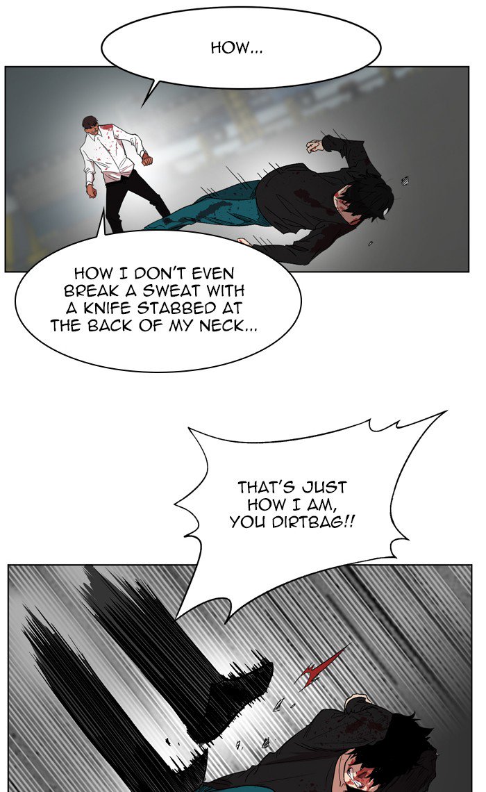 Hardcore Leveling Warrior chapter 176 page 47