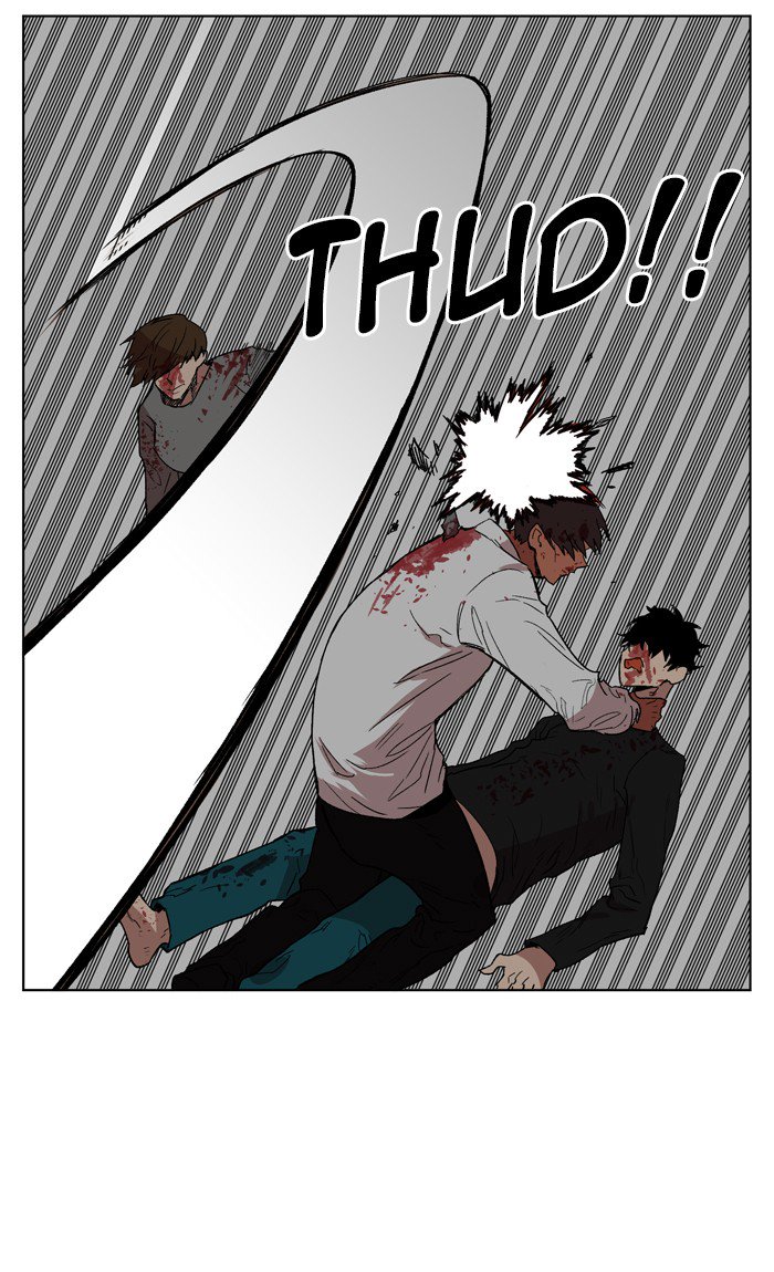 Hardcore Leveling Warrior chapter 176 page 53