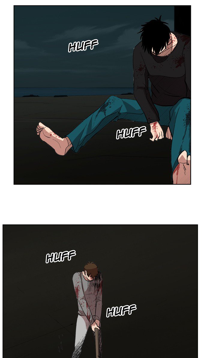 Hardcore Leveling Warrior chapter 176 page 59