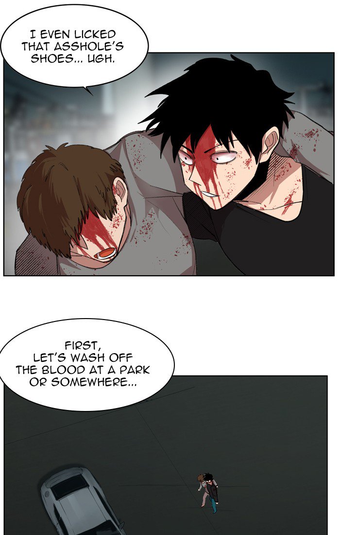 Hardcore Leveling Warrior chapter 176 page 64