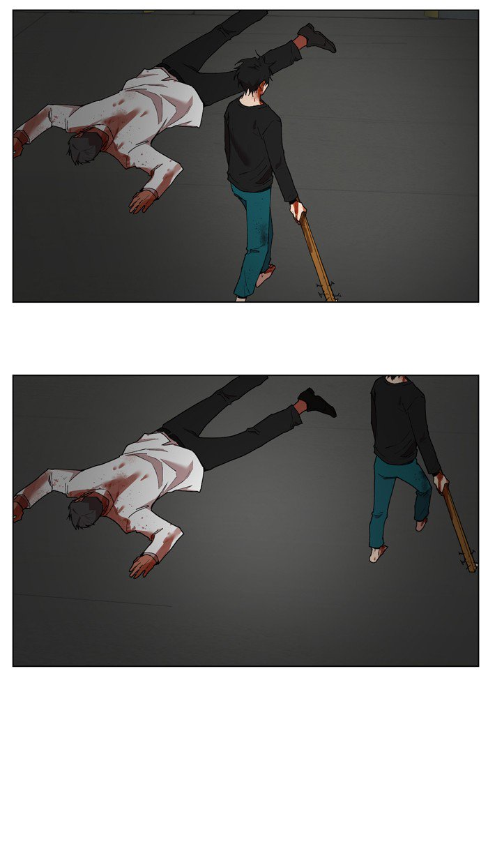 Hardcore Leveling Warrior chapter 176 page 7