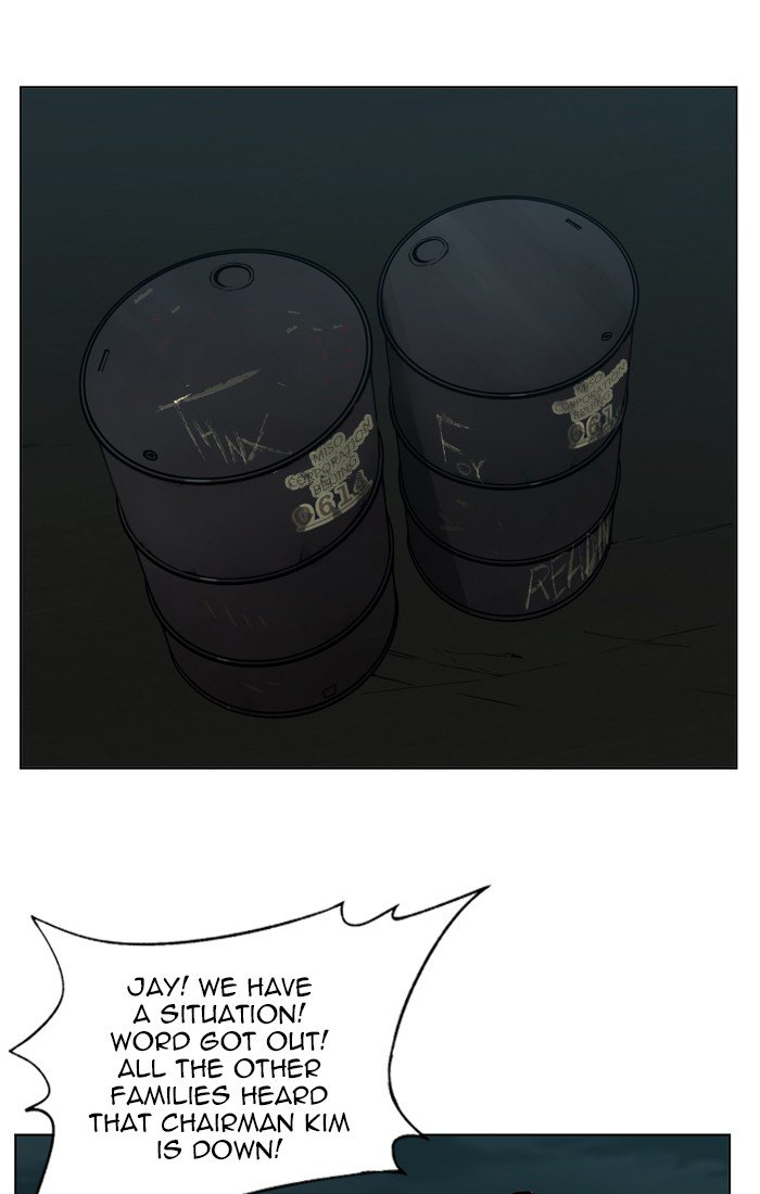 Hardcore Leveling Warrior chapter 176 page 74